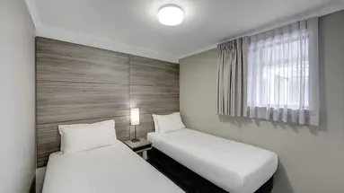 Adina Serviced Apartments Canberra James Court