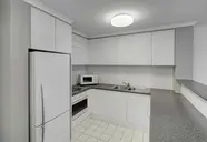 Adina Serviced Apartments Canberra James Court