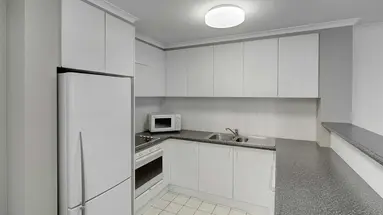 Adina Serviced Apartments Canberra James Court