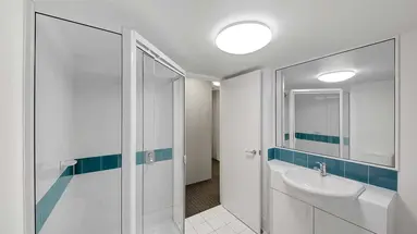 Adina Serviced Apartments Canberra James Court