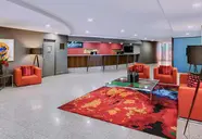 Adina Serviced Apartments Canberra James Court