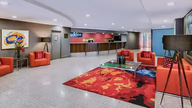 Adina Serviced Apartments Canberra James Court