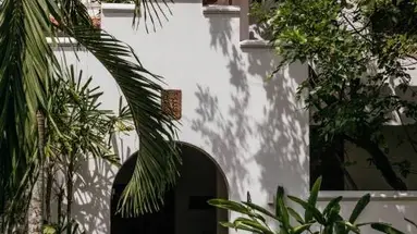 Aditya Resort