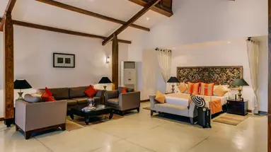 Aditya Resort