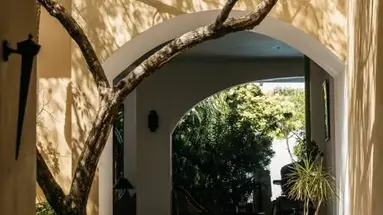 Aditya Resort