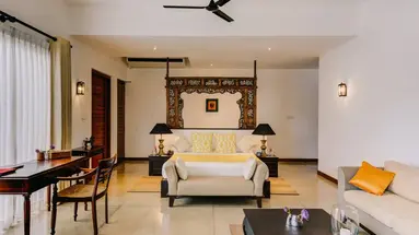 Aditya Resort