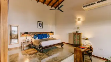 Aditya Resort