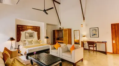 Aditya Resort