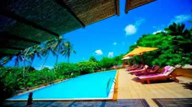 Aditya Resort