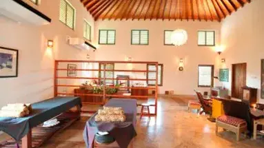 Aditya Resort