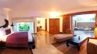 Aditya Resort