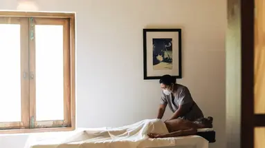 Aditya Resort