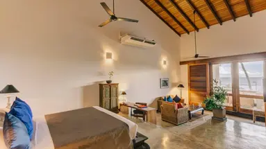 Aditya Resort