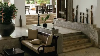 Aditya Resort