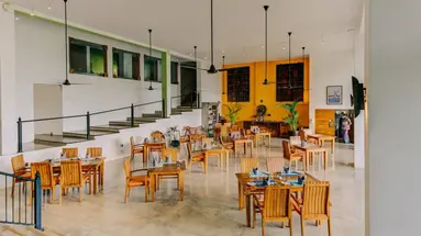 Aditya Resort