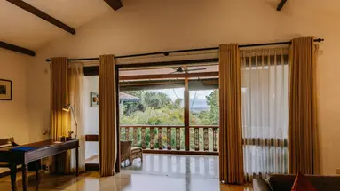 Aditya Resort
