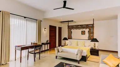 Aditya Resort