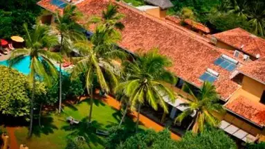 Aditya Resort