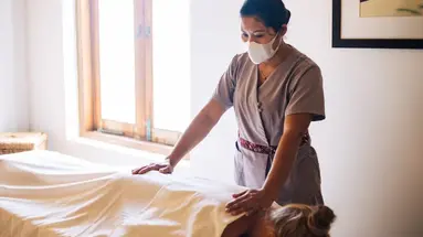 Aditya Resort
