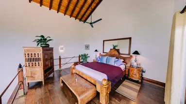 Aditya Resort