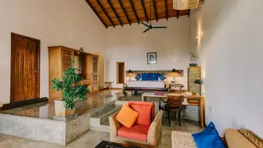 Aditya Resort