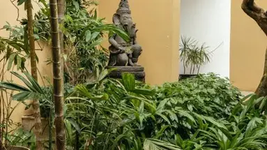 Aditya Resort