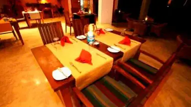 Aditya Resort
