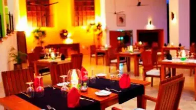 Aditya Resort
