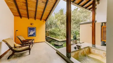 Aditya Resort