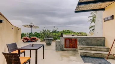 Aditya Resort