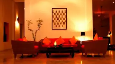 Aditya Resort