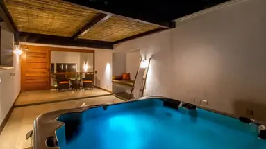 Aditya Resort