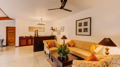 Aditya Resort