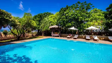 Aditya Resort