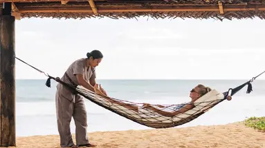 Aditya Resort
