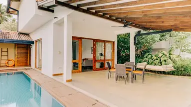 Aditya Resort