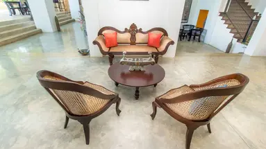 Aditya Resort