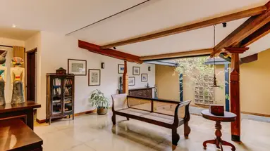 Aditya Resort
