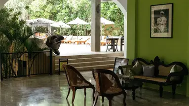 Aditya Resort