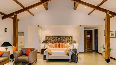 Aditya Resort