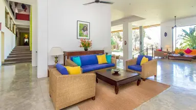 Aditya Resort