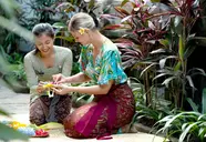 Adiwana Monkey Forest