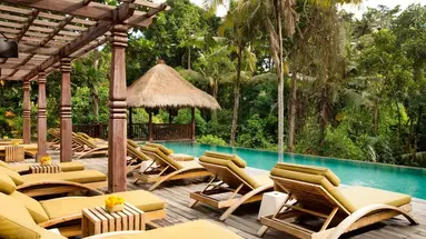 Adiwana Resort Jembawan