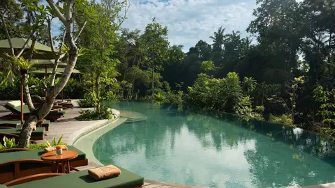Hotel Adiwana Suweta