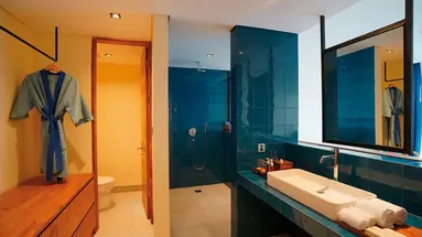 Adiwana Warnakali Resort