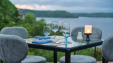 Adiwana Warnakali Resort