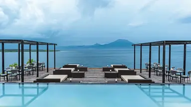Adiwana Warnakali Resort