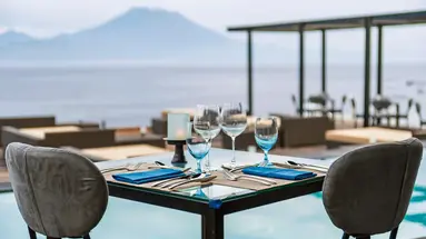 Adiwana Warnakali Resort