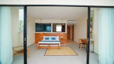 Adiwana Warnakali Resort
