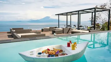 Adiwana Warnakali Resort